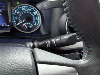 2019 Toyota Tacoma SR5 V6