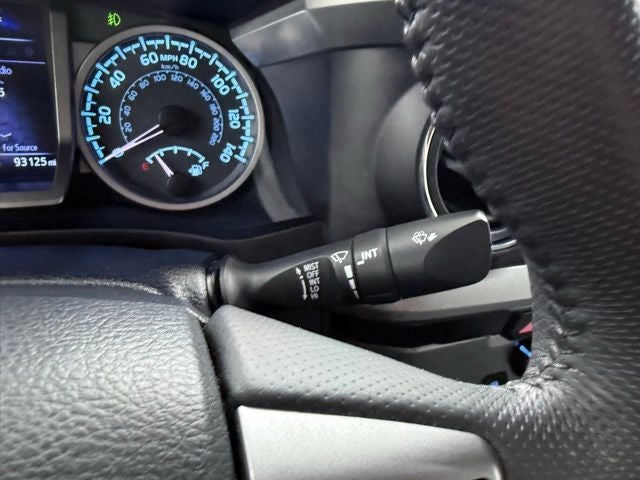 2019 Toyota Tacoma SR5 V6