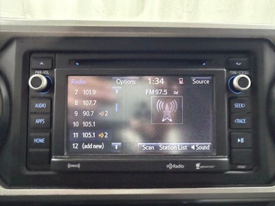 2019 Toyota Tacoma SR5 V6