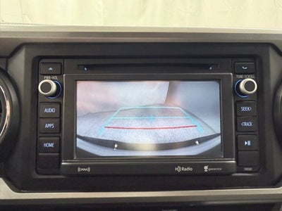 2019 Toyota Tacoma SR5 V6