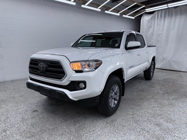 2019 Toyota Tacoma SR5 V6