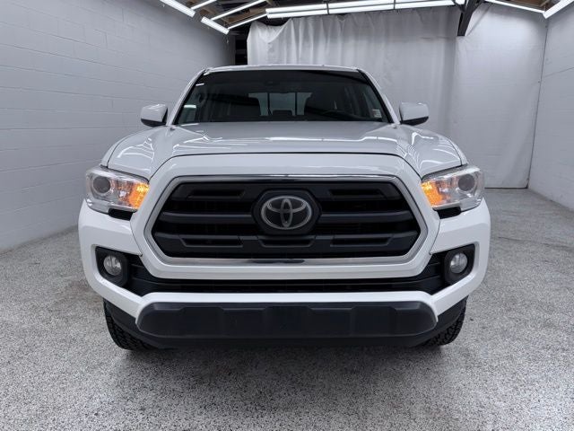 2019 Toyota Tacoma SR5 V6