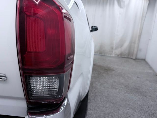 2019 Toyota Tacoma SR5 V6