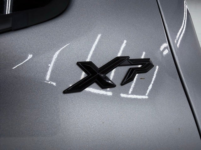 2021 Toyota Tacoma TRD Sport V6