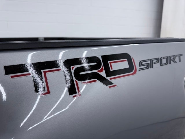 2021 Toyota Tacoma TRD Sport V6