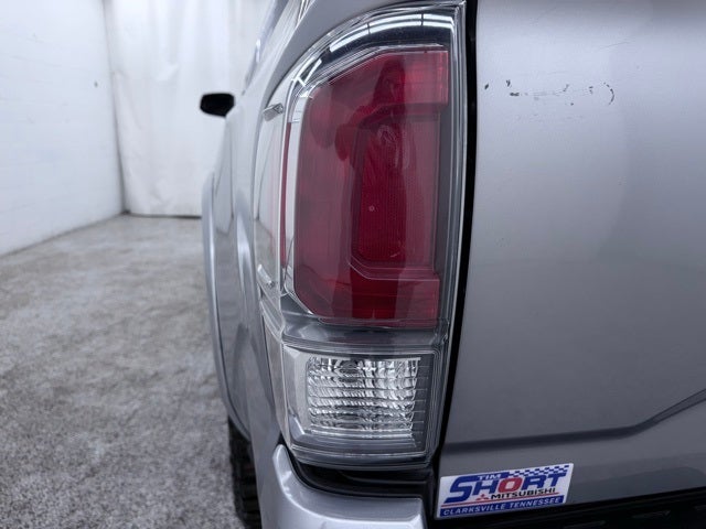 2021 Toyota Tacoma TRD Sport V6