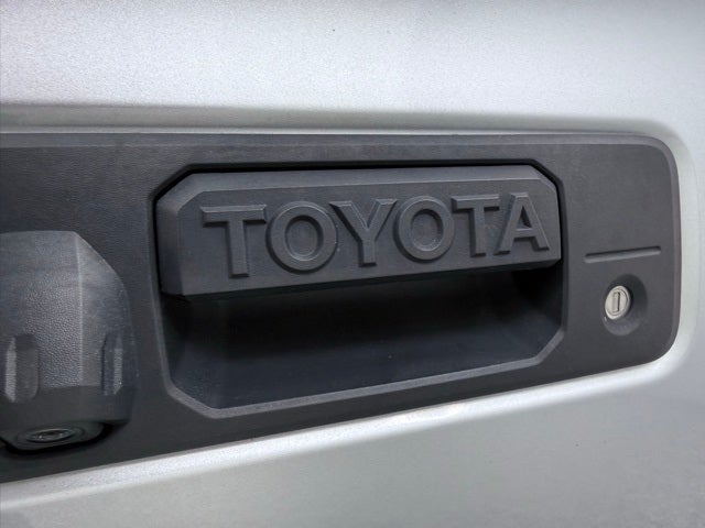 2021 Toyota Tacoma TRD Sport V6