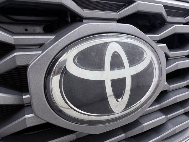 2021 Toyota Tacoma TRD Sport V6