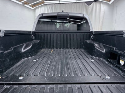 2021 Toyota Tacoma TRD Sport V6