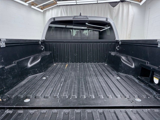 2021 Toyota Tacoma TRD Sport V6