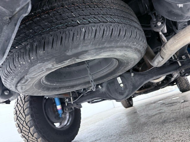 2021 Toyota Tacoma TRD Sport V6