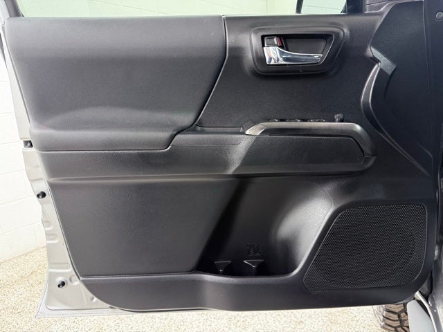 2021 Toyota Tacoma TRD Sport V6