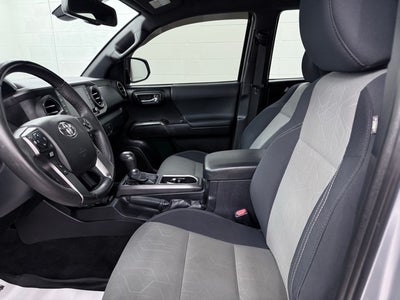 2021 Toyota Tacoma TRD Sport V6