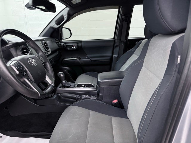 2021 Toyota Tacoma TRD Sport V6