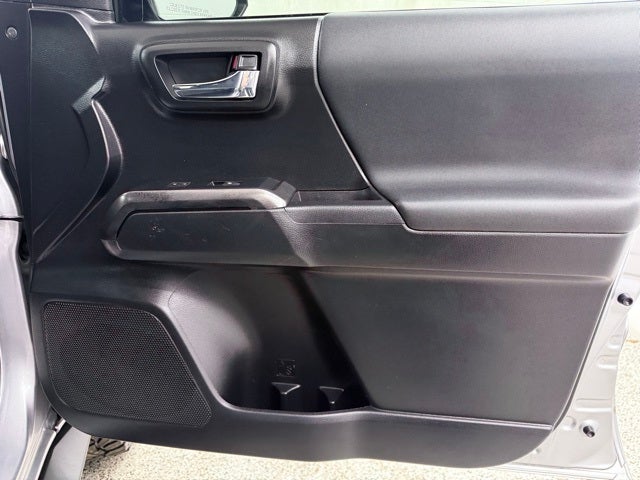 2021 Toyota Tacoma TRD Sport V6