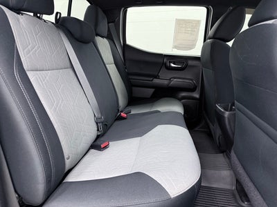 2021 Toyota Tacoma TRD Sport V6