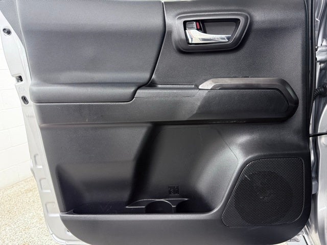 2021 Toyota Tacoma TRD Sport V6