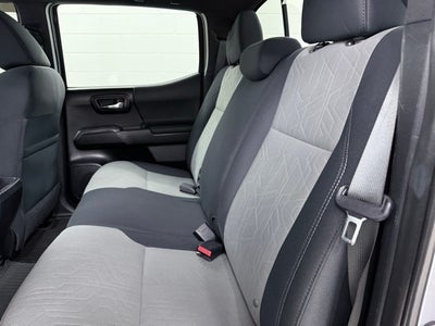 2021 Toyota Tacoma TRD Sport V6