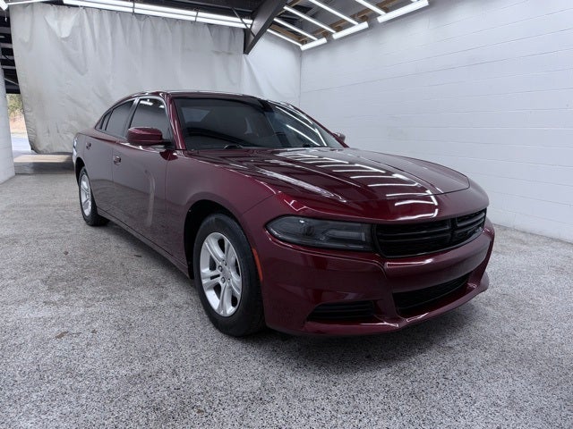 2021 Toyota Tacoma TRD Sport V6