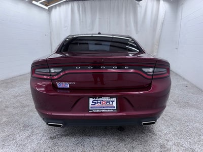 2021 Toyota Tacoma TRD Sport V6