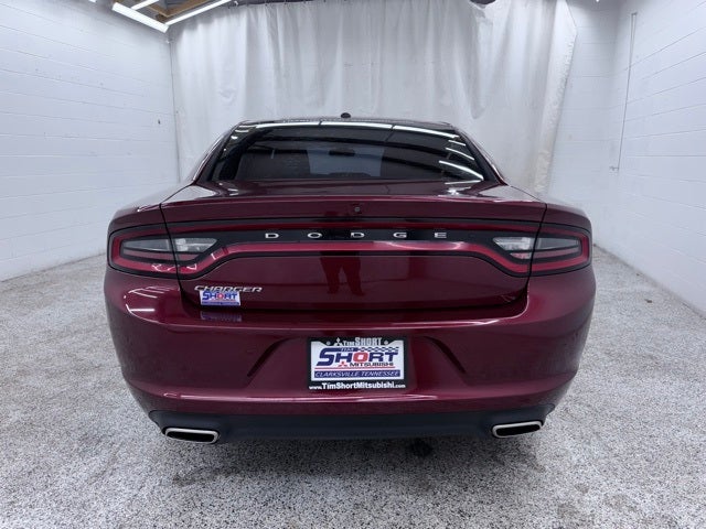 2021 Toyota Tacoma TRD Sport V6