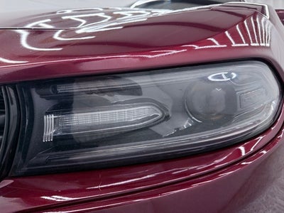 2021 Toyota Tacoma TRD Sport V6