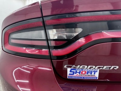 2021 Toyota Tacoma TRD Sport V6