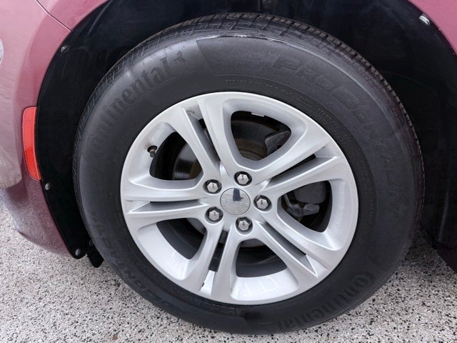 2021 Toyota Tacoma TRD Sport V6