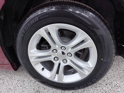 2021 Toyota Tacoma TRD Sport V6