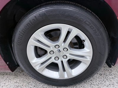 2021 Toyota Tacoma TRD Sport V6