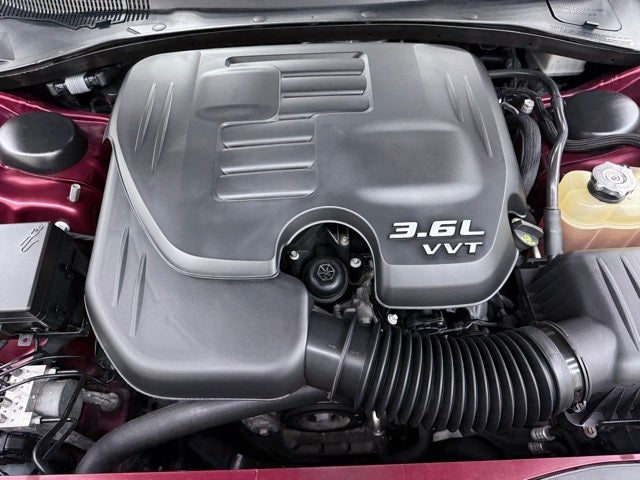 2021 Toyota Tacoma TRD Sport V6