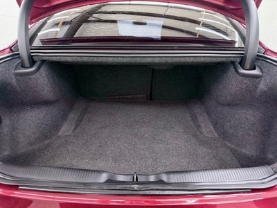 2021 Toyota Tacoma TRD Sport V6