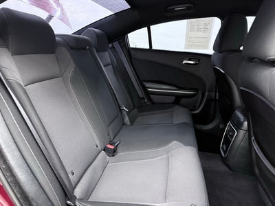 2021 Toyota Tacoma TRD Sport V6