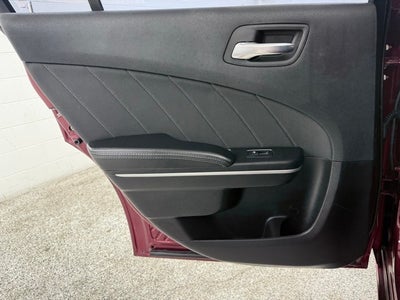 2021 Toyota Tacoma TRD Sport V6