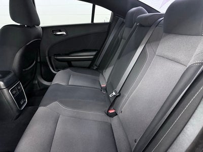 2021 Toyota Tacoma TRD Sport V6