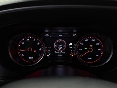 2021 Toyota Tacoma TRD Sport V6