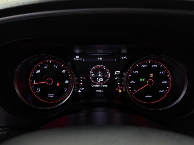 2021 Toyota Tacoma TRD Sport V6