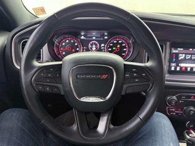 2021 Toyota Tacoma TRD Sport V6