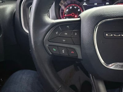 2021 Toyota Tacoma TRD Sport V6