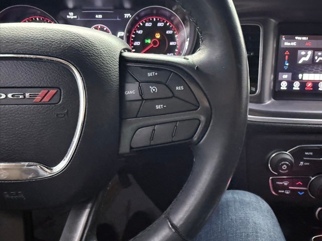 2021 Toyota Tacoma TRD Sport V6