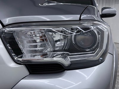 2021 Toyota Tacoma TRD Sport V6