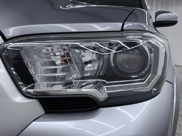 2021 Toyota Tacoma TRD Sport V6