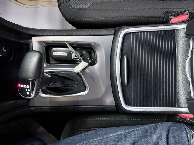 2021 Toyota Tacoma TRD Sport V6