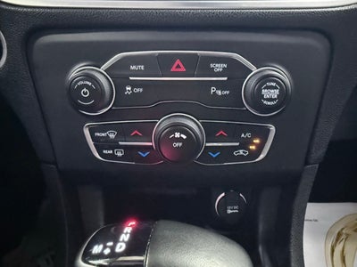 2021 Toyota Tacoma TRD Sport V6