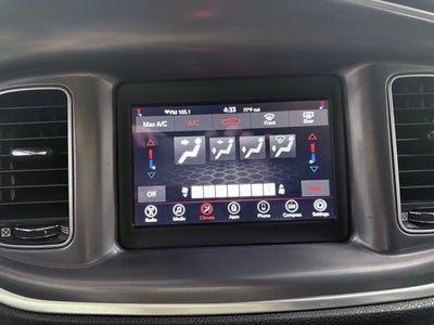 2021 Toyota Tacoma TRD Sport V6