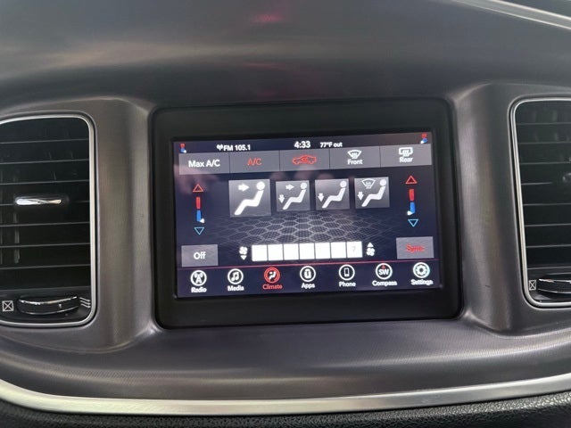 2021 Toyota Tacoma TRD Sport V6