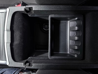 2021 Toyota Tacoma TRD Sport V6