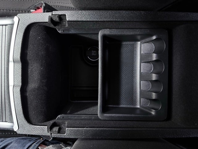 2021 Toyota Tacoma TRD Sport V6