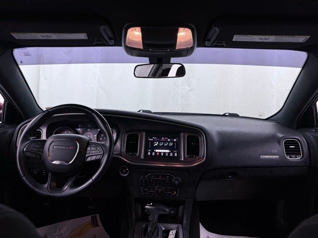 2021 Toyota Tacoma TRD Sport V6