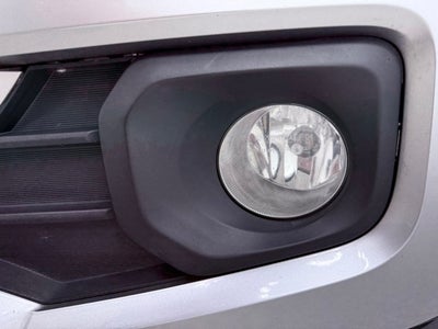 2021 Toyota Tacoma TRD Sport V6